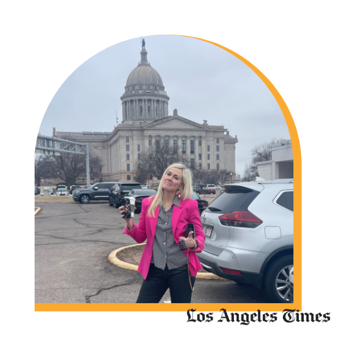 USA Today Rachel Cannon