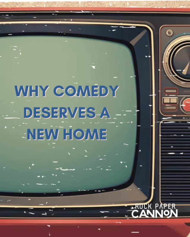 Middle America isn’t just underserved. It’s underestimated.

Over half of Americans live outside the coastal media centers that dominate production.
 Ad-supported viewing makes up more than 74% of total TV consumption.

The scale tips in the middle. Yet Middle America remains one of the most underrepresented markets in scripted programming.

So who is Middle America?

We are blue-collar workers and first responders. Football on Fridays and church on Sundays. Ranches and refineries.

We are the sports fan and the school teacher. The football coach and the choir director. Scientists and surgeons.

Accountants, attorneys, artists and architects. Entrepreneurs and engineers. CEOs and CPAs. Soldiers and veterans. Philanthropists and pilots.

We are small-business owners and shift workers. Farmers and founders.

We are families — the 200+ million Americans living between the Hudson River and Los Angeles County.

Our stories are stronger than the stereotypes we’ve been handed.

Ad revenue drives studio programming. Advertisers want Middle America.
We are the demand.

Rock Paper Cannon will tell those stories — with authenticity, at scale.