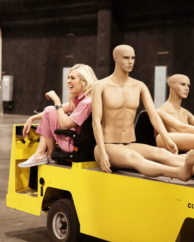 “A century-old entertainment economy is evaporating in Los Angeles with no signs of a turnaround on the horizon.”
— Wall Street Journal

Entertainment jobs are leaving America.

Not because demand is down — but because Hollywood is chasing incentives overseas.

Production is global.
Capital calls the shots.

That’s the stark reality for most of the industry.

Rock Paper Cannon flipped the script.

We are the studio.
We are the financiers.
We are the producers.

We decide where our stories get made.

As an independent television studio, local incentives like HB2110 are critical to our success. We want to keep our sitcoms rooted in Oklahoma — and as long as it’s funded, we will.

Because we want to shoot our sitcoms HERE AT HOME.

We are truly grateful our legislators passed this innovative piece of legislation last year.

Let’s make sure it gets funded this year. 😉

With more than 160 countries and 41 states aggressively fighting for this industry with ambitious incentive programs, it’s imperative that federal programs amplify what our states are already doing.

States can’t — and shouldn’t — carry that burden alone.

I’m part of the Coalition for American Producers, where we are working in DC to advance a federal stack (15–20% rebate) and the renewal of Section 181 (allowing investors to deduct production expenses in the same year they occur). These tools directly impact our ability to finance and keep production here in the U.S.

Entertainment is art.
But it’s also an asset class.

The key is building systems that make creativity sustainable.

Let’s go get it done.