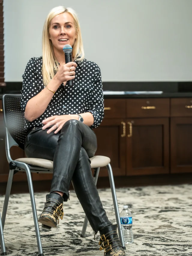 “For Cannon, the key to effective advocacy for film legislation has been to seek bipartisan support and to promote the arts as an economic asset.

‘If you talk about it like a hobby, it will get treated and funded like a hobby. If you talk about it like a business, it will get funded like a business,’ she said.”

Rachel Cannon for the @_theoklahoman, May 2, 2026
________

We loved being included in Arts & Culture Day at the Capitol. What an incredible turnout! All the work Amber Sharples and her team do to promote the arts in Oklahoma is extraordinary. 

As always, thank you @brandybamok for the coverage. 

🔗Link to the full article in our stories & highlights