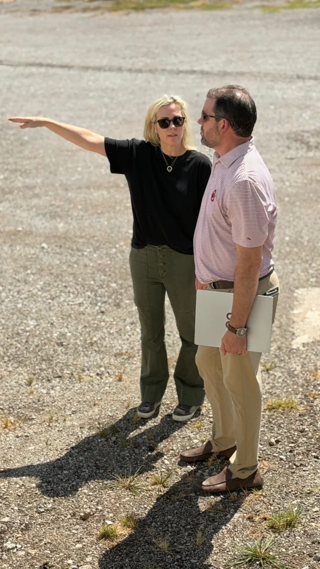It’s been a busy couple months working on the foundation of this ecosystem. 

Logistics, location, legislation… Oh my! 

Anybody else need a nap? 😴